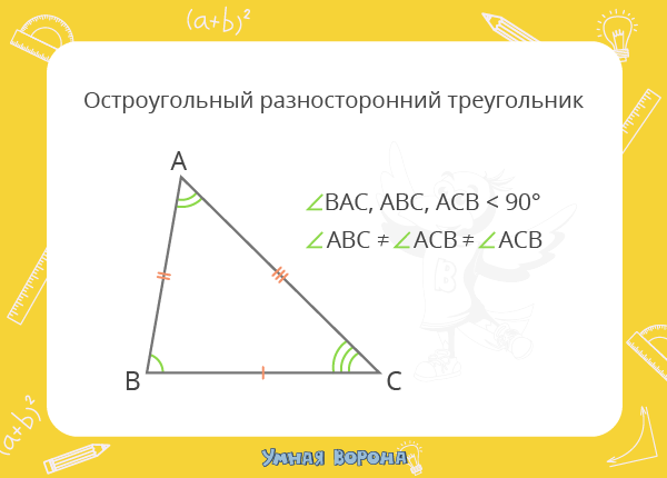 Треугольник Серпинского